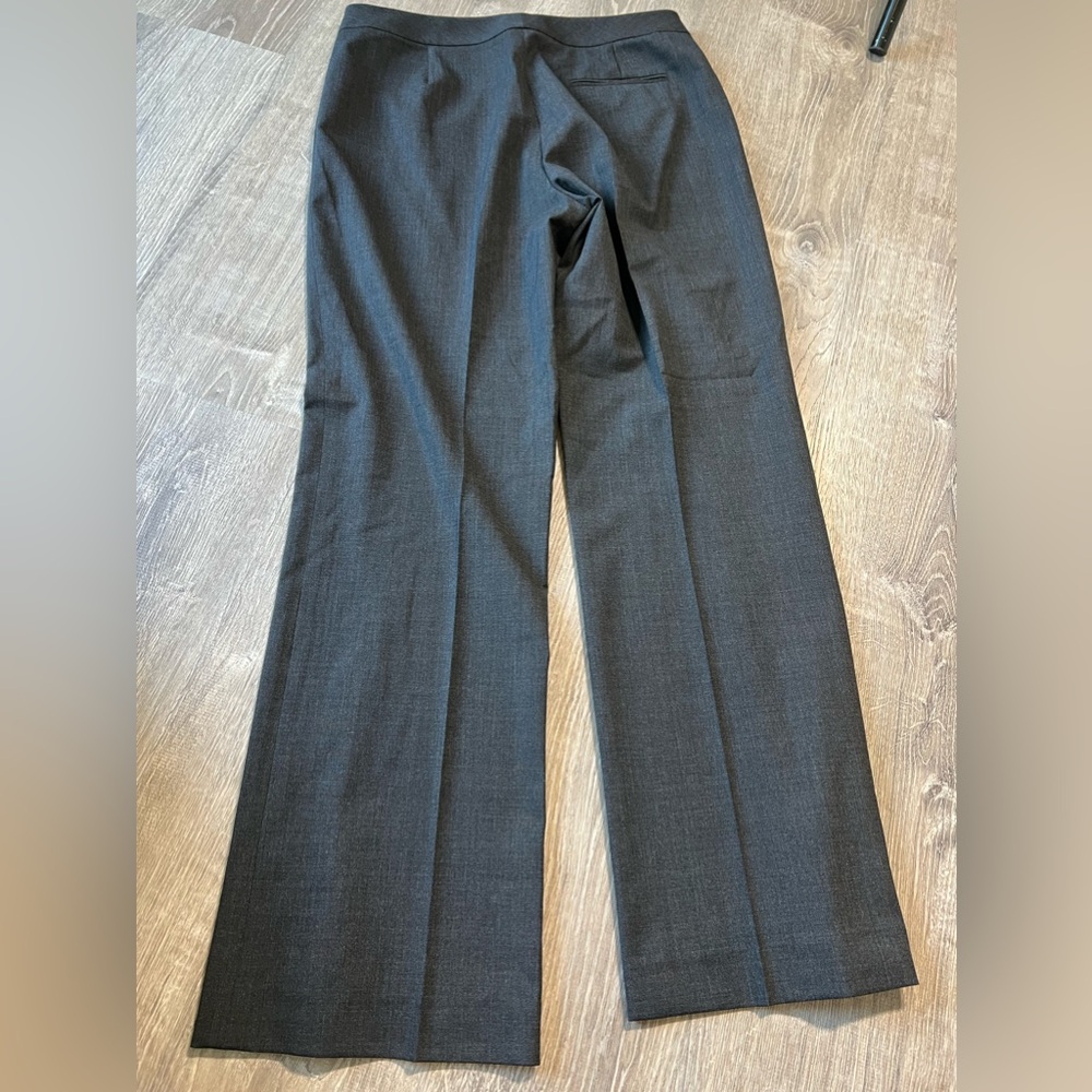 Lafayette 148 New York‎ Wool Pants- 6 - Picture 6 of 8
